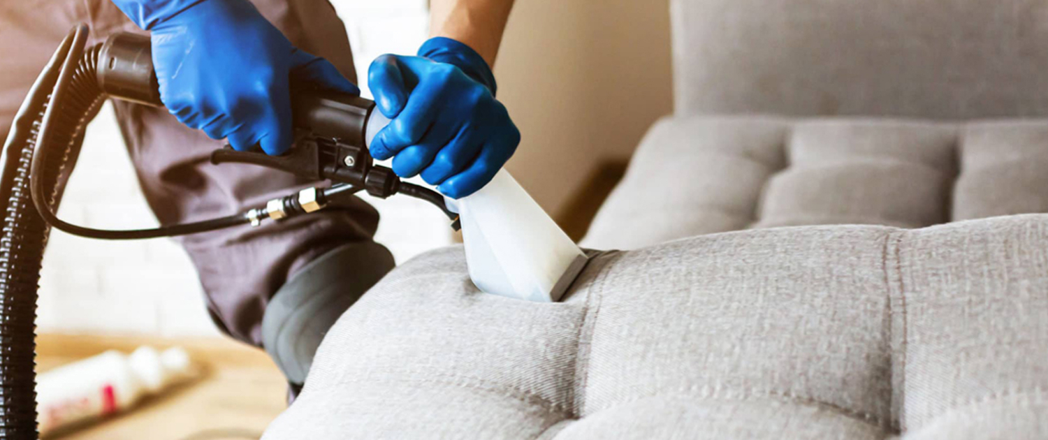 Keçiören Koltuk Yıkama